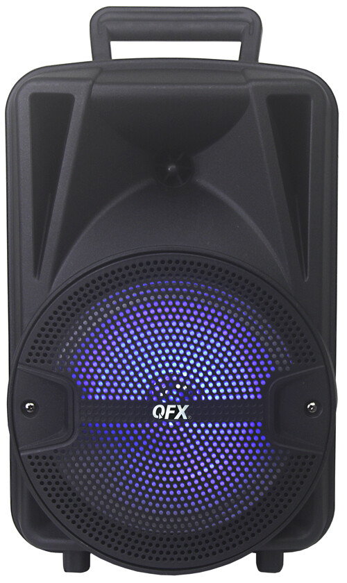 qfx pbx